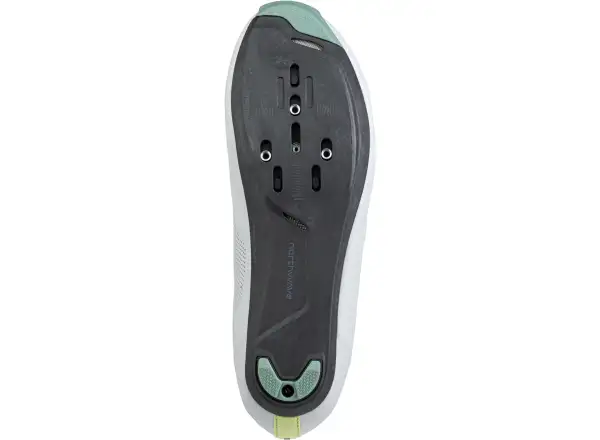 Northwave Revolution pánské silniční tretry Light Grey/Sage