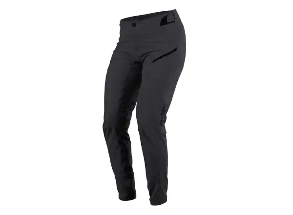 Troy Lee Designs Lilium dámské kalhoty Solid black