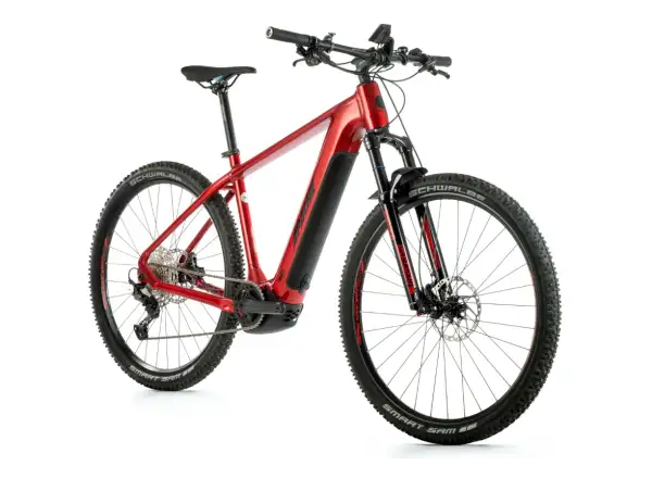 Apache Hupahu 3 Bosch CX 625Wh horské elektrokolo