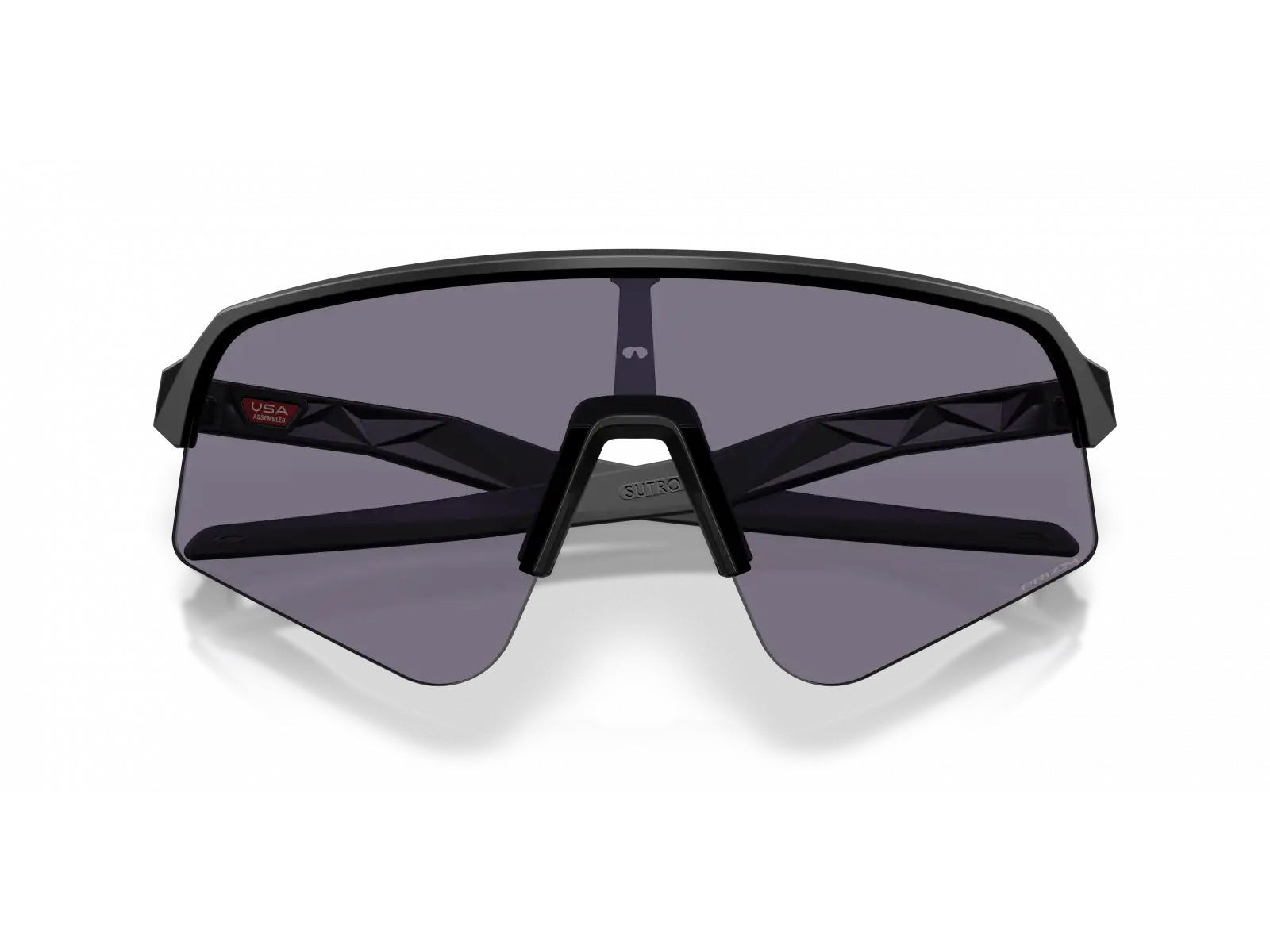 Oakley Sutro Lite Sweep brýle Matte Black/Prizm Grey