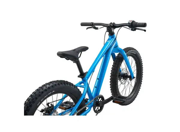 Liv STP 20 dětské kolo Al Blue