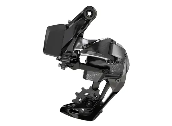 Sram Red XPLR eTap AXS D1 přehazovačka max 44T