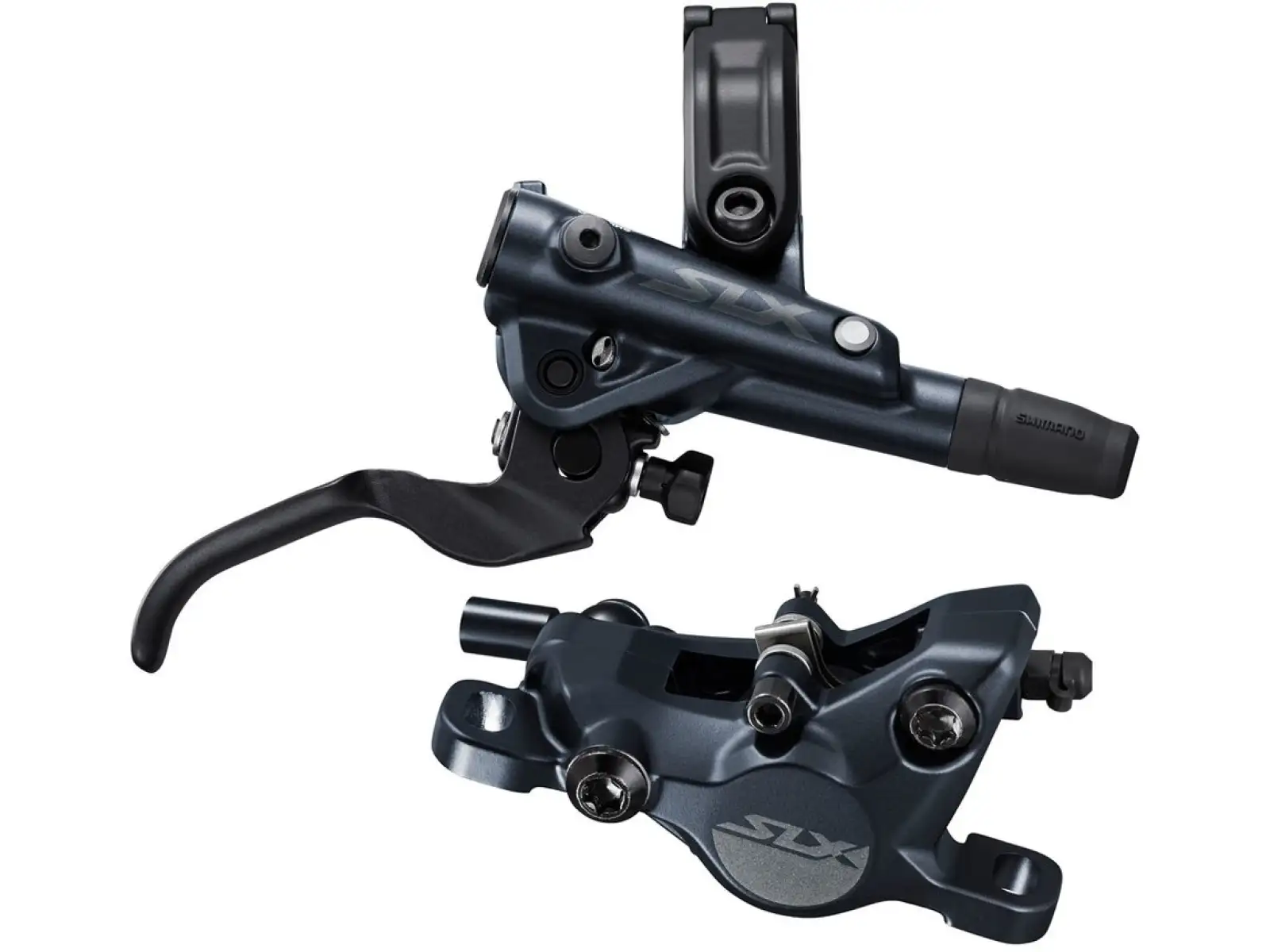 Shimano SLX BR-M7100 kotoučová brzda zadní