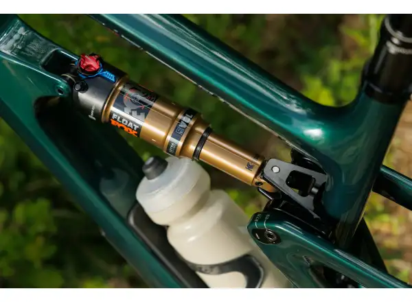 Ibis Ripley V5 XTR Di2 horské kolo Green Flash