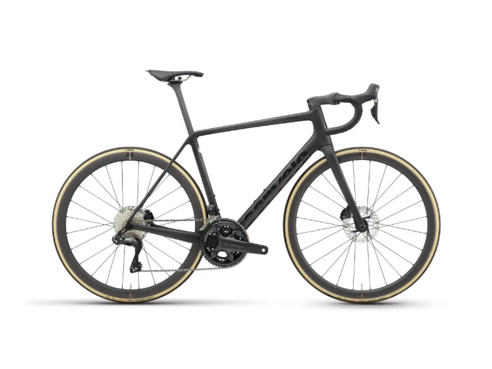 Cervélo R5 Dura-Ace Di2 silniční kolo Five Black