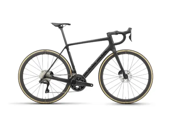 Cervélo R5 Dura-Ace Di2 silniční kolo Five Black