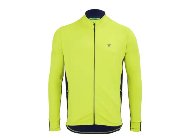 Silvini Arestino pánská bunda Lime/Navy
