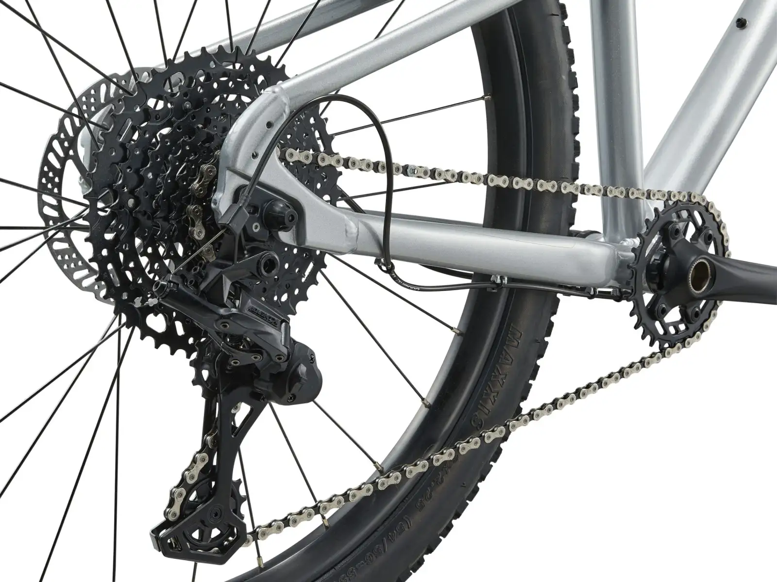 Giant STP 26 M dětské horské kolo Quicksilver