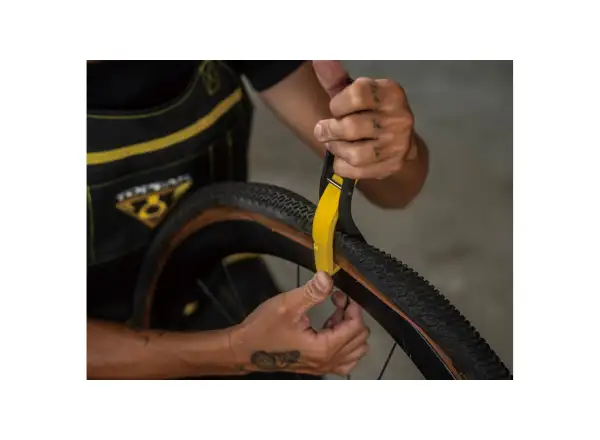 TOPEAK Tire Lever Team Issue montpáka