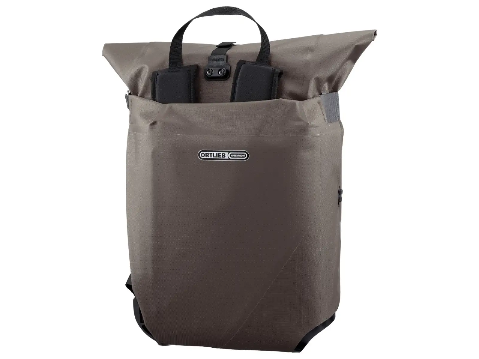 Ortlieb Vario batoh/cyklobrašna 2v1 26 l Dark Sand