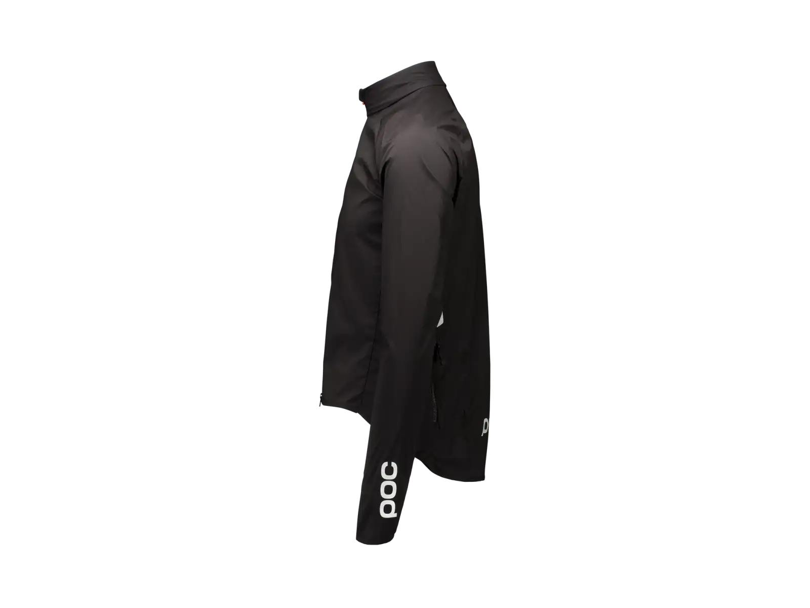 POC Pure-Lite Splash pánská bunda Uranium Black