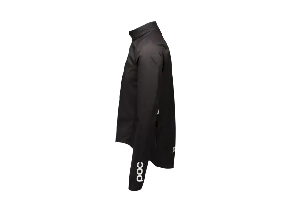 POC Pure-Lite Splash pánská bunda Uranium Black