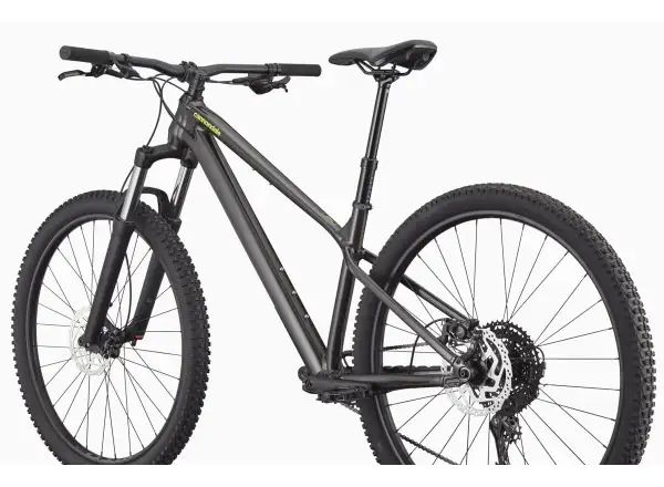 Cannondale Habit HT 2 horské kolo Obsidian