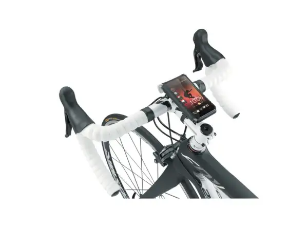 Topeak SmartPhone DryBag 5" černá
