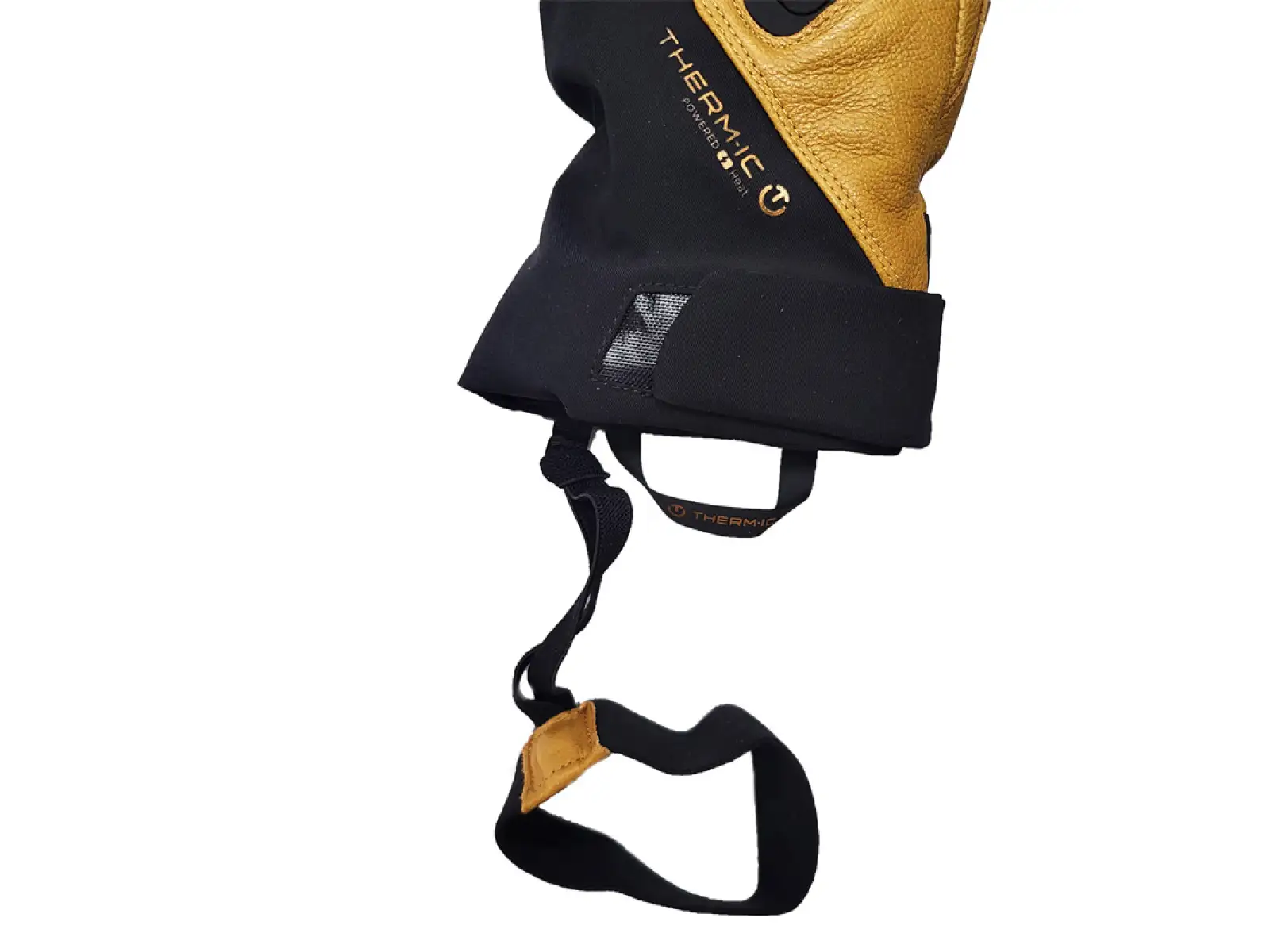 Thermic Freeride Ultra Heat vyhřívané rukavice