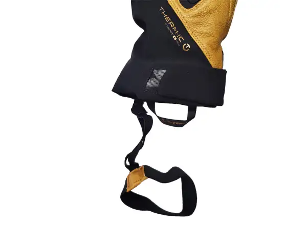 Thermic Freeride Ultra Heat vyhřívané rukavice
