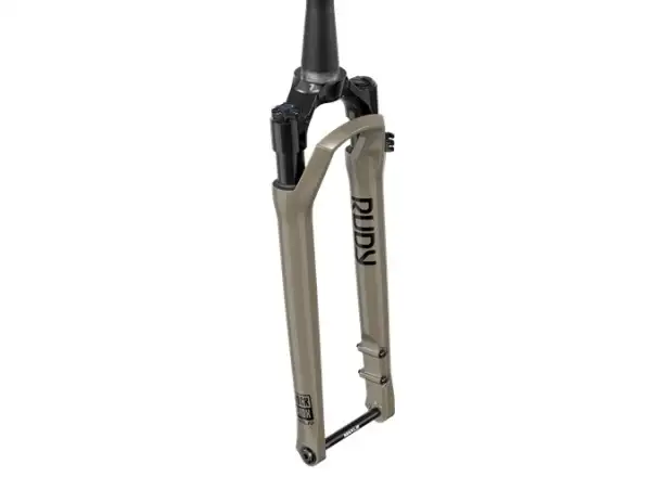 Rock Shox Rudy Ultimate Race Day 2 28" odpružená gravel vidlice Kwiqsand