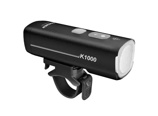 Ravemen K1000 přední světlo