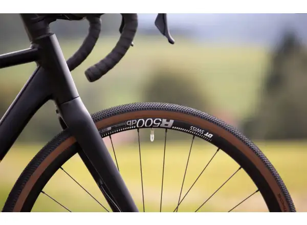 Superior X-Road 6.5 GR gravel kolo matte mustard / black