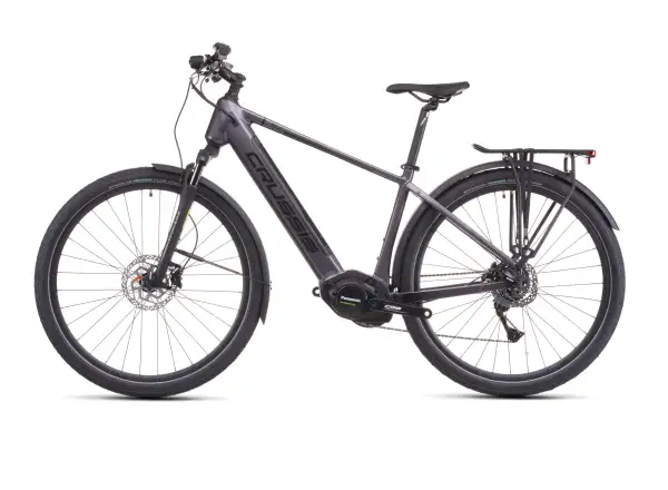 Crussis e-Gordo 7.11 513Wh trekingové elektrokolo