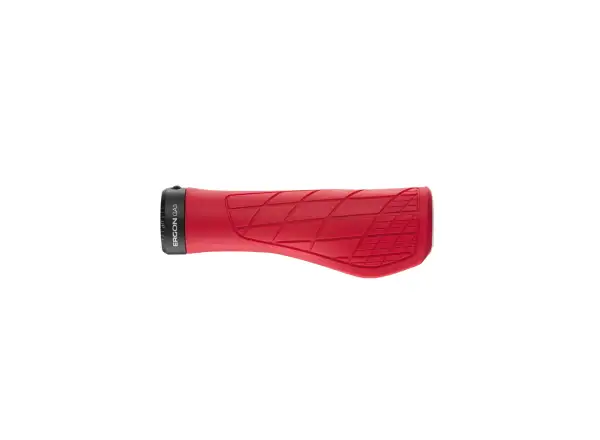 Ergon GA3 gripy Risky Red