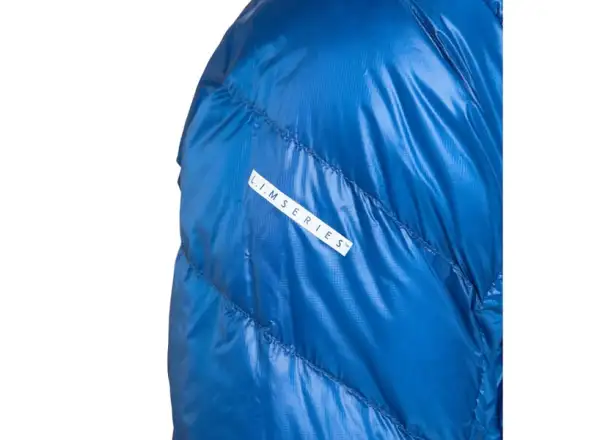 Haglöfs L.I.M Essens pánská bunda modrá