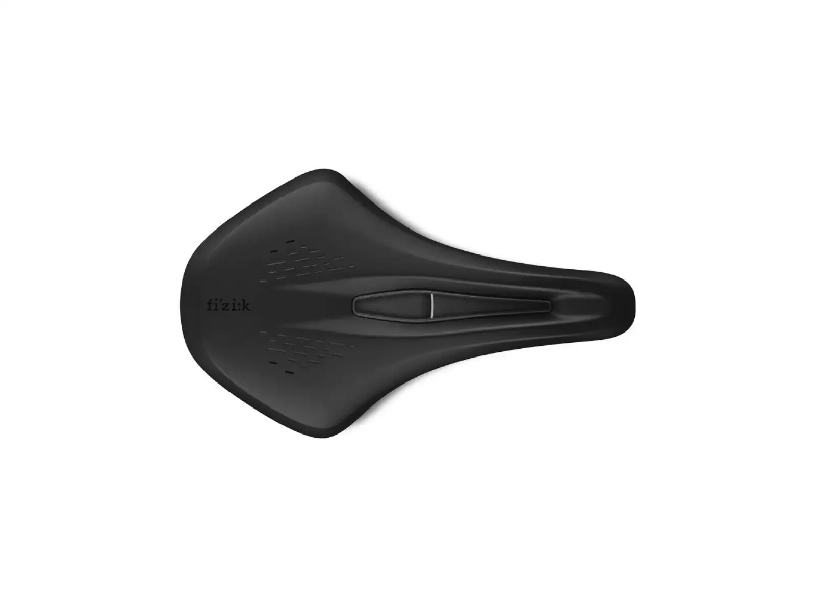 Fizik Terra Argo X1 140 mm sedlo černá