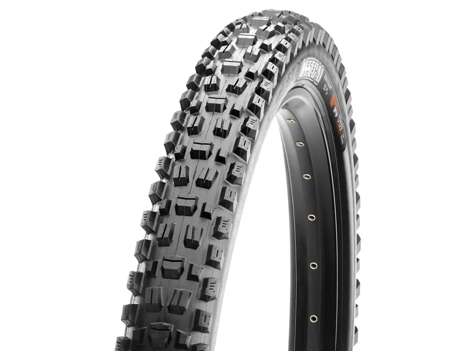 Maxxis Assegai 29x2,50" WT TR  MTB plášť kevlar