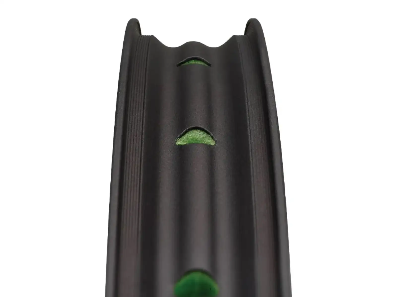 Spank 350 Vibrocore 27,5" MTB ráfek 32 děr černý