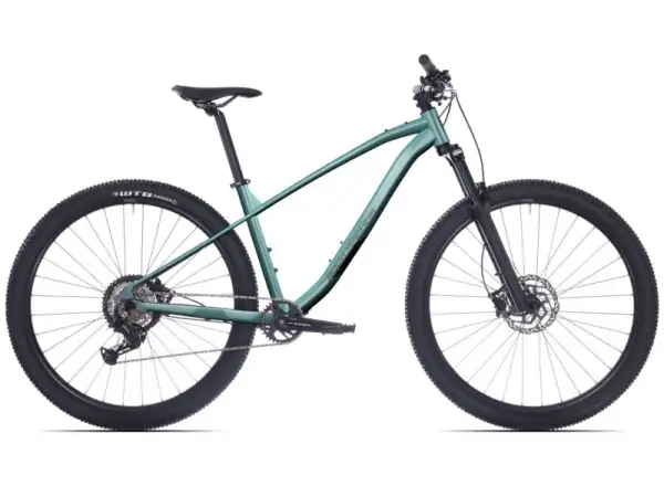 Rock Machine Blizz 10 horské kolo Matte Zircone Blue