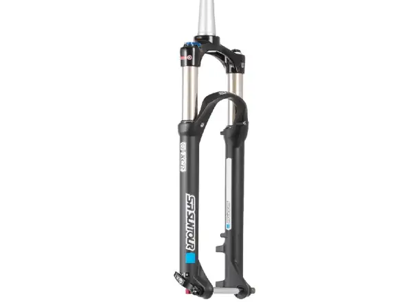 SR Suntour XCR 34 Air RL-R 130 mm 29" Boost odpružená vidlice