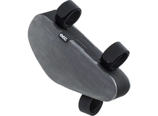 Evoc Multi Frame Pack WP M rámová brašna karbonově šedá