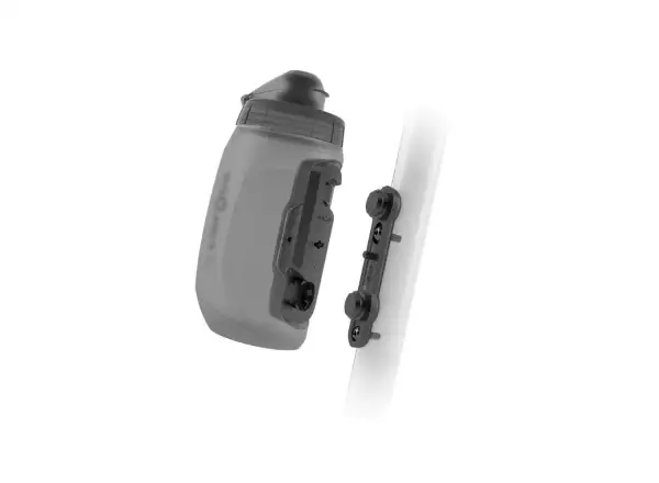 Fidlock Twist Set Dark láhev 450 ml