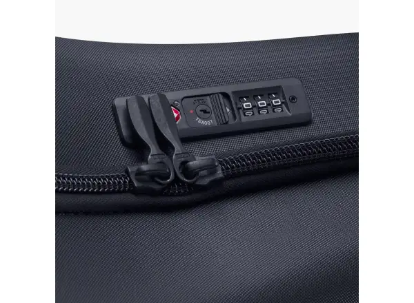 Evoc Road Bike Bag Pro přepravní taška na kolo Black