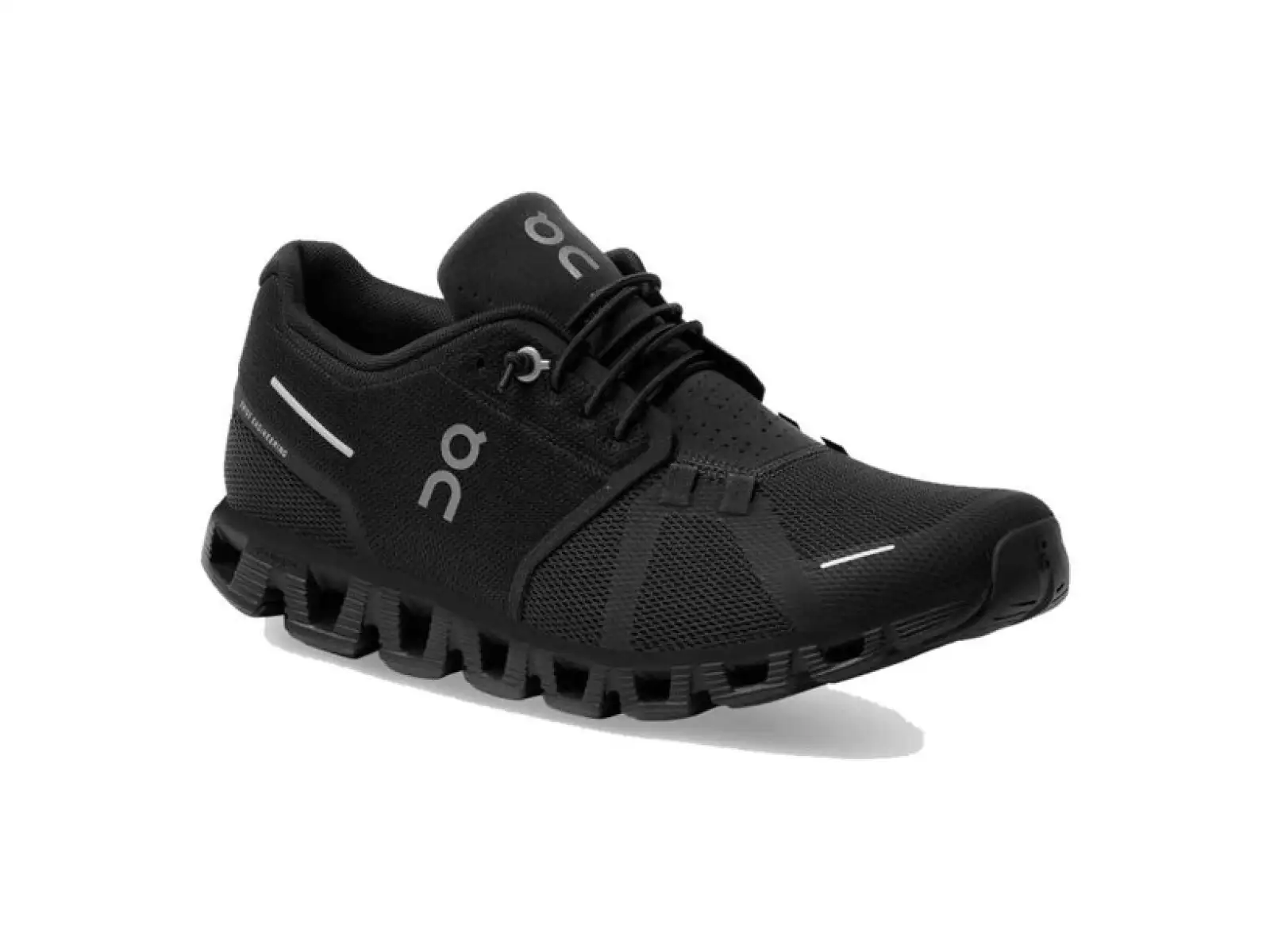 On Cloud 5 pánské volnočasové boty All Black