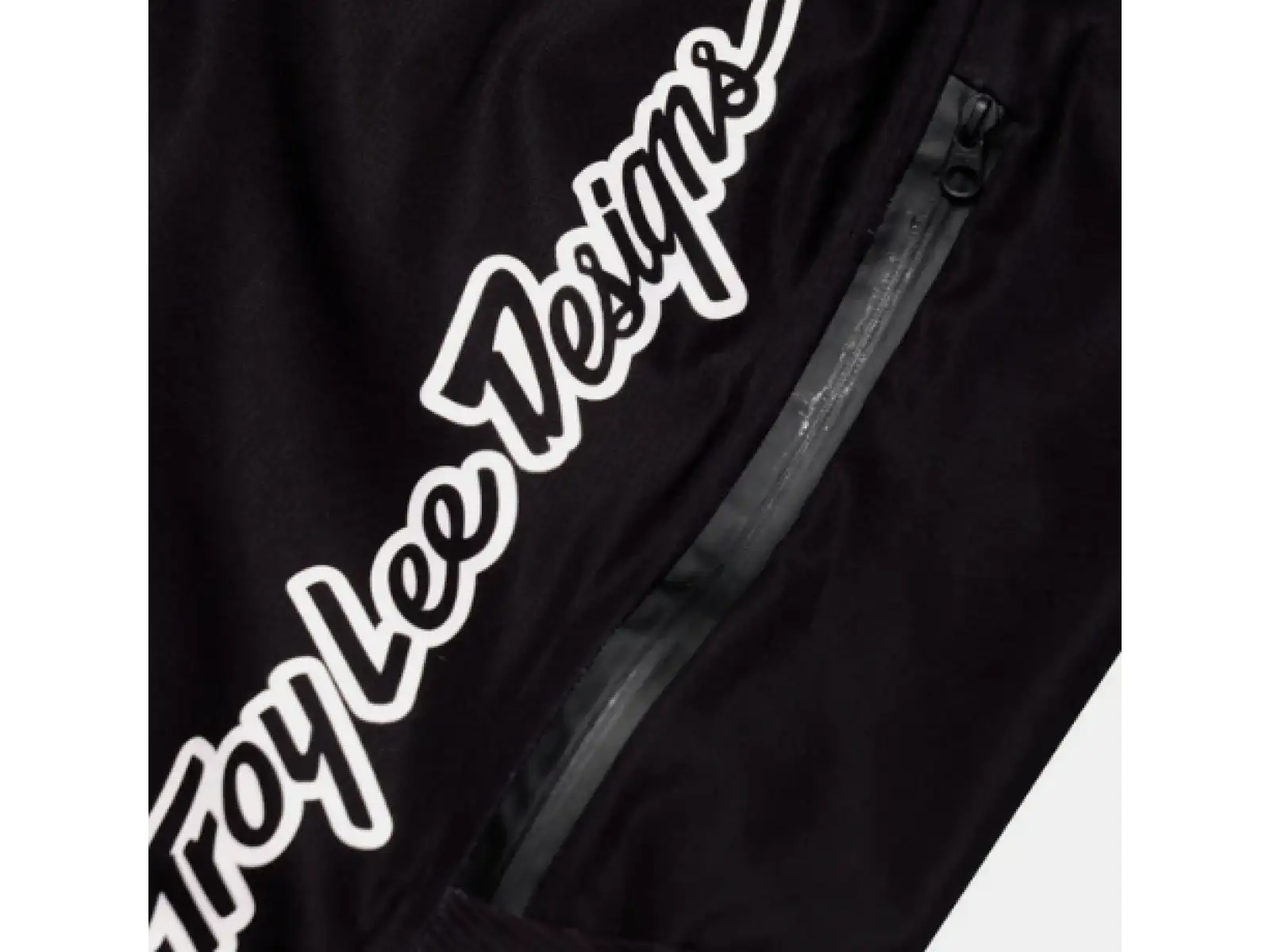 Troy Lee Designs Sprint Ultra Mono pánské kalhoty Black