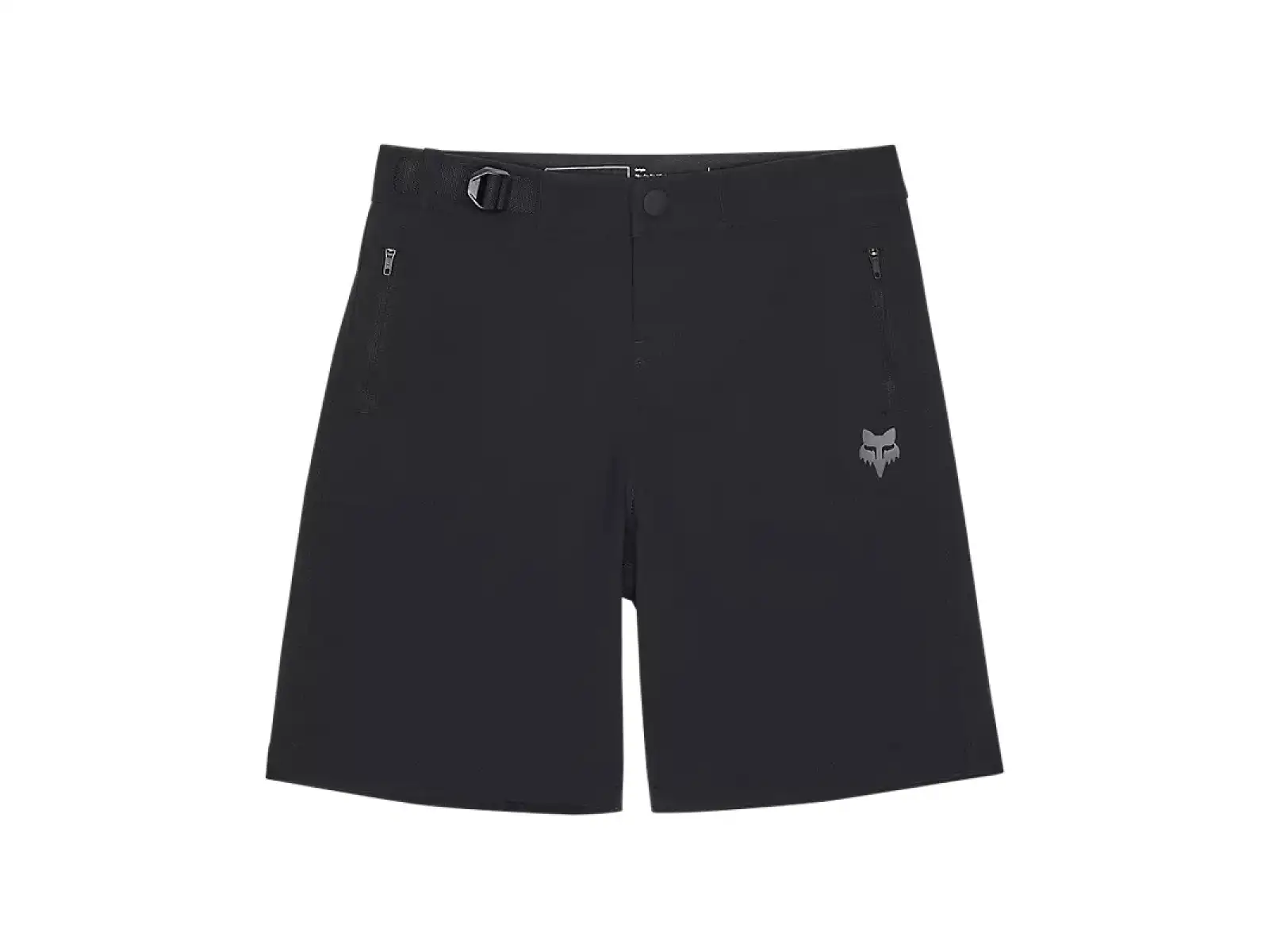 Fox Ranger dětské kraťasy s vložkou Black