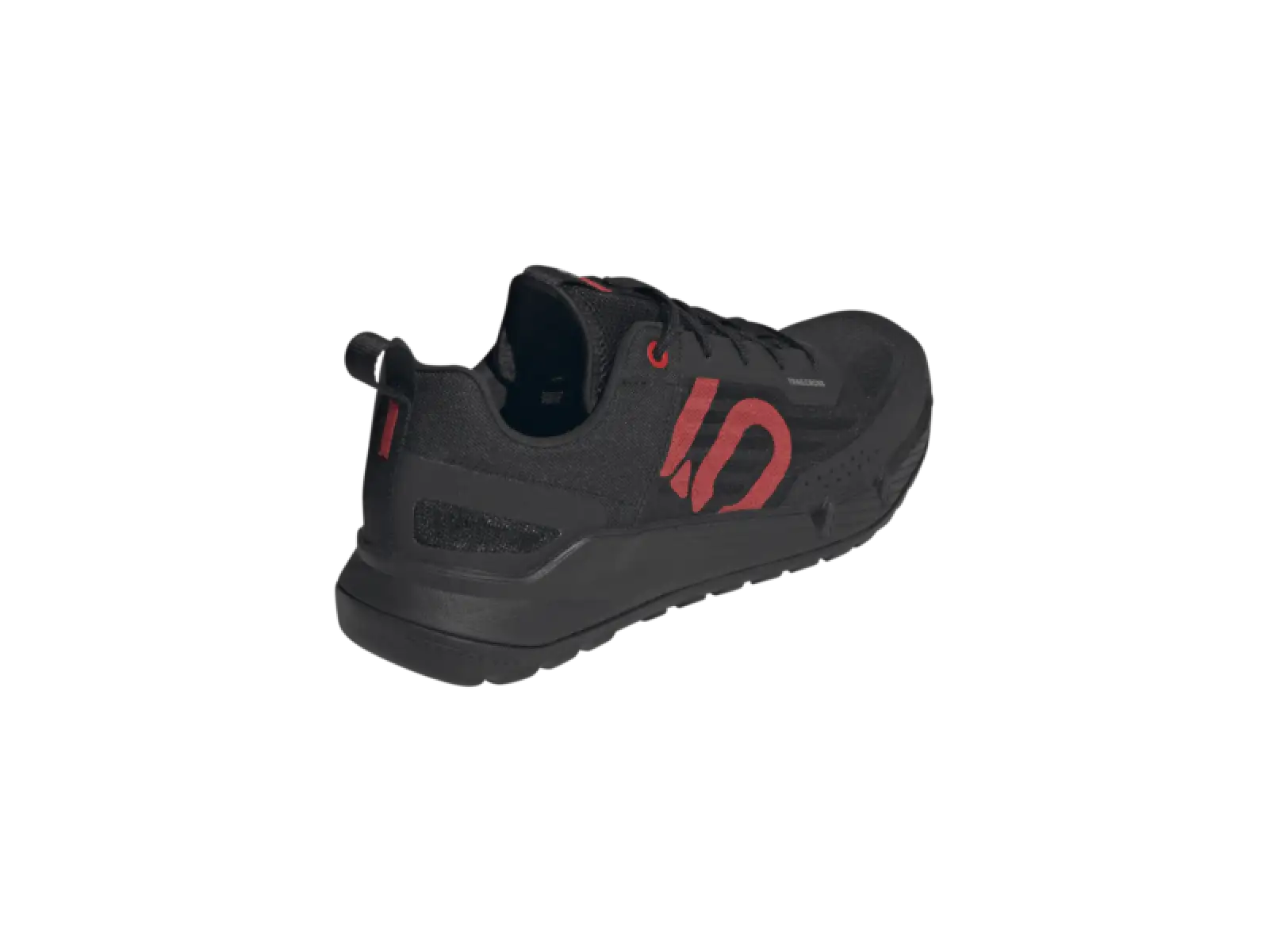 Five Ten Trailcross LT pánské boty Black Red