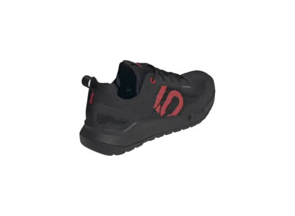 Five Ten Trailcross LT pánské boty Black Red