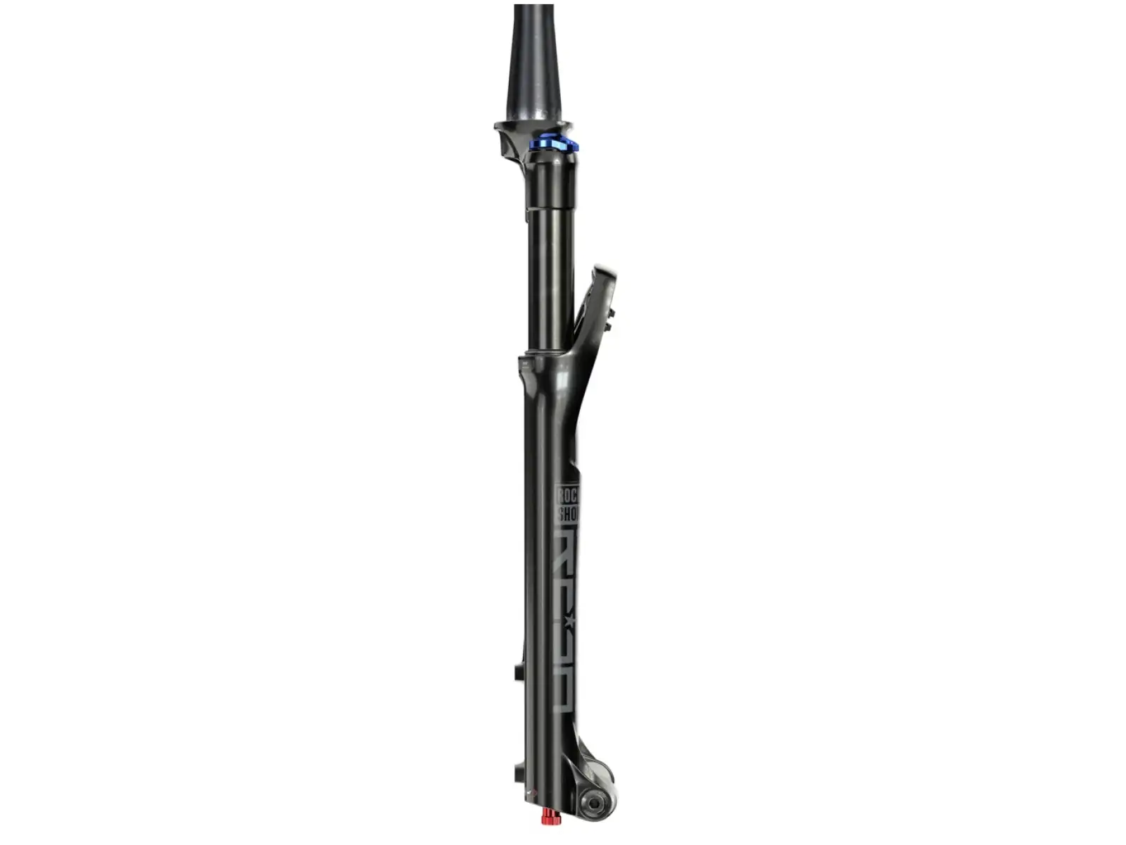 Rock Shox Reba RL R 29" A9 odpružená vidlice Gloss Black