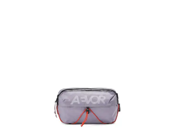 Aevor Bar Bag taštička přes rameno/na řídítka Proof Lavender