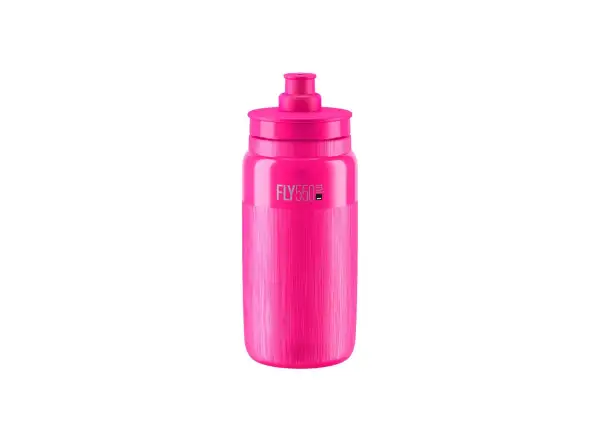 Elite Fly Tex láhev 550 ml Clear/Fluo Pink