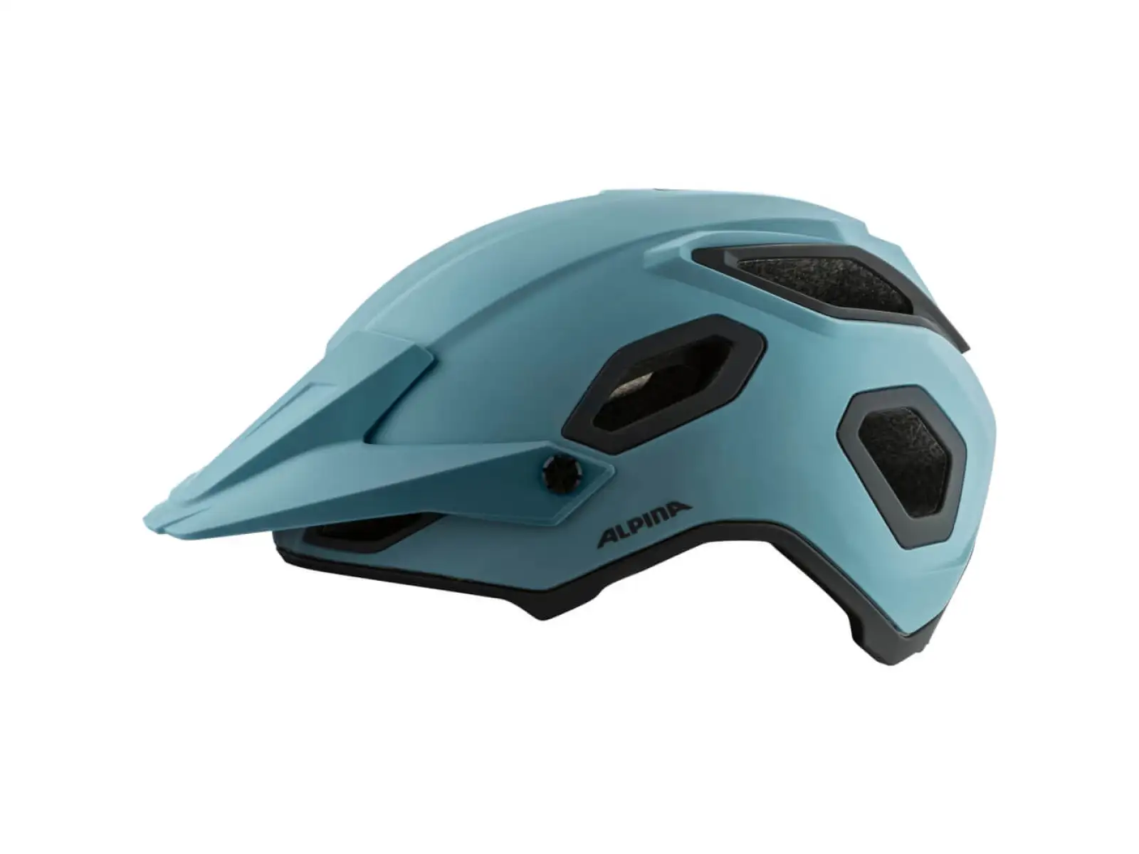 Alpina Comox MTB přilba dirtblue matt