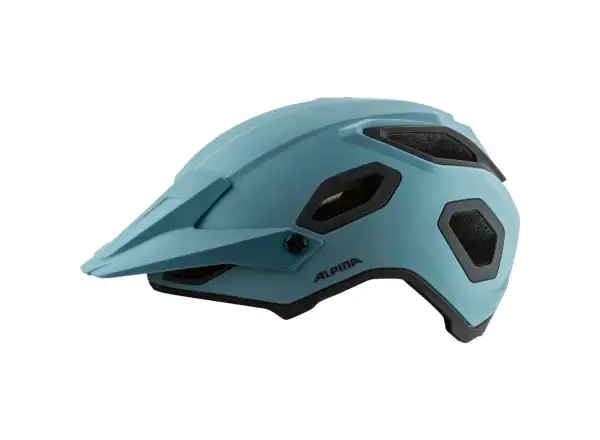 Alpina Comox MTB přilba dirtblue matt