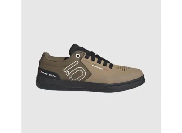 Five Ten Freerider Pro MTB pánské boty Cardboard/Off White/Black
