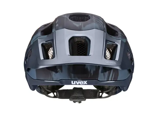 Uvex React MTB přilba Mystic Matt