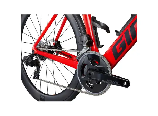 Giant Propel Advanced Pro 1 silniční kolo Phoenix Fire