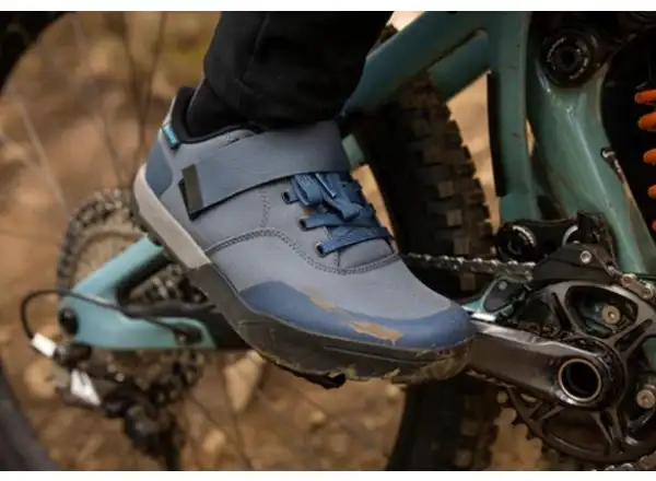 Shimano SH-GE500 dámské tretry Denim