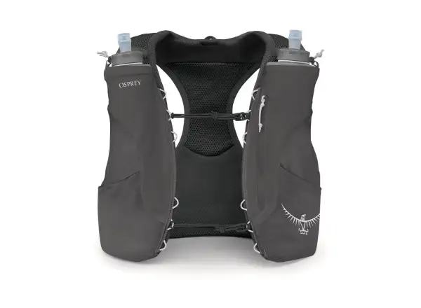 Osprey Dyna Lt dámská běžecká vesta Black