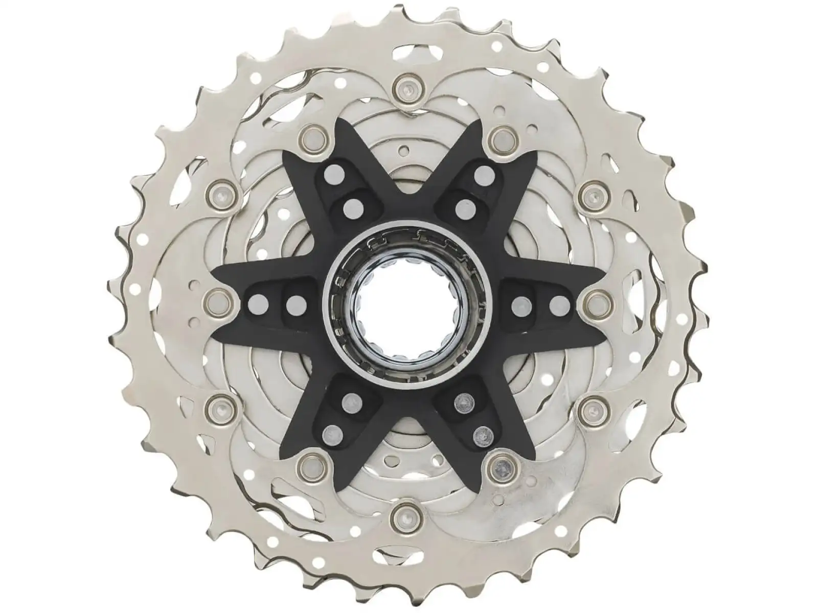 Shimano 105 CS-R7100 12 sp. silniční kazeta 11-34 zubů